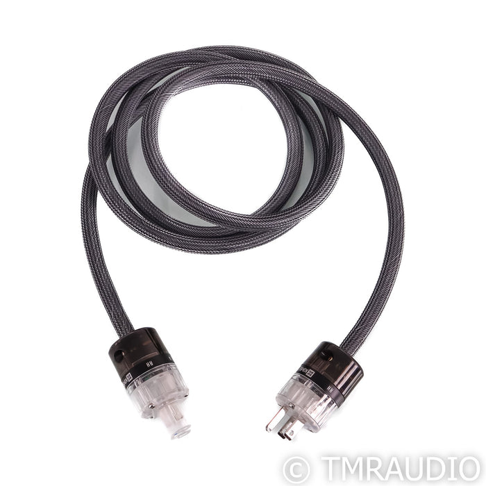 Kimber Kable Ascent PK14 Power Cable; 2m AC Cord