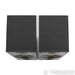 B&W 686 S2 Bookshelf Speakers; Black Pair