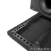 B&W 686 S2 Bookshelf Speakers; Black Pair