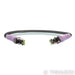 Revelations Audio Labs Prophecy CryoSilver Reference i2s Cable; .65m Digital Cable