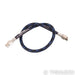 DH Labs Silver  Sonic D-750 Coaxial Cable; .5m Single BNC