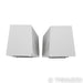 Totem Acoustics Tribe Tower Floorstanding Speakers; White Pair