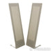 Magnepan LRS+ Planar Magnetic Floorstanding Speakers; Off-White Pair (Open Box)