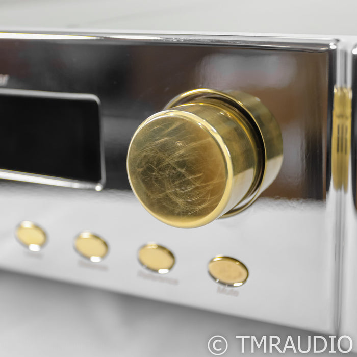 Bricasti Design M20 Platinum Stereo Preamplifier; M 20