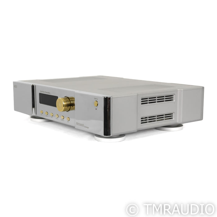 Bricasti Design M20 Platinum Stereo Preamplifier; M 20