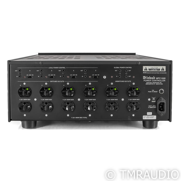 McIntosh MPC1500 AC Power Line Conditioner