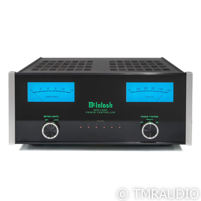 McIntosh MPC1500 AC Power Line Conditioner