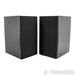 Totem Acoustics Signature One Bookshelf Speakers; Black Ash Pair (Open Box)