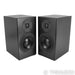 Totem Acoustics Signature One Bookshelf Speakers; Black Ash Pair (Open Box)