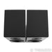 Totem Acoustics Signature One Bookshelf Speakers; Black Ash Pair (Open Box)