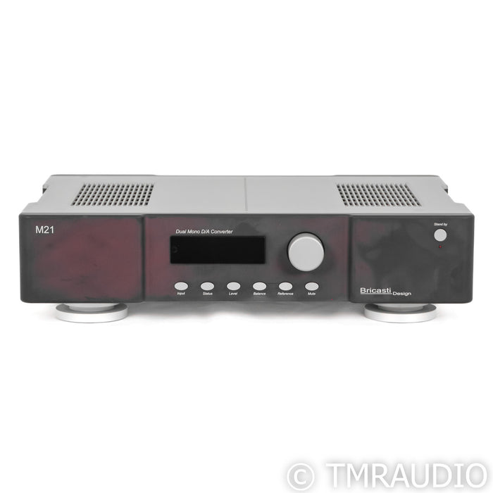 Bricasti Design M21 Classic DAC; D/A Converter; M 20