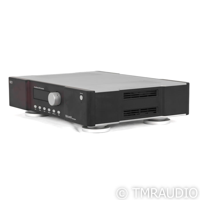 Bricasti Design M21 Classic DAC; D/A Converter; M 20