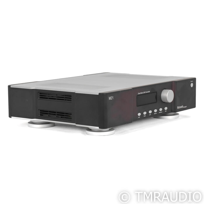 Bricasti Design M21 Classic DAC; D/A Converter; M 20