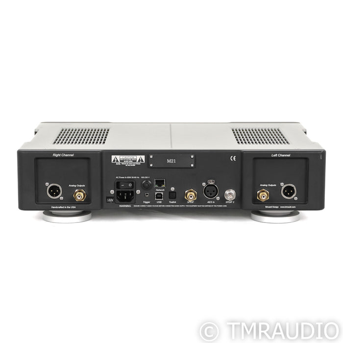 Bricasti Design M21 Classic DAC; D/A Converter; M 20