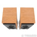 ATC SCM50 SL Bookshelf Speakers; Cherry Pair w/ Stands (Open Box)