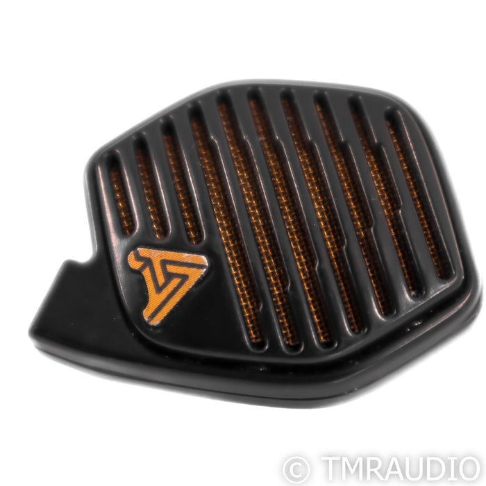 Audeze LCD-i4 Planar Magnetic In Ear Headphones; LCDi4; IEM