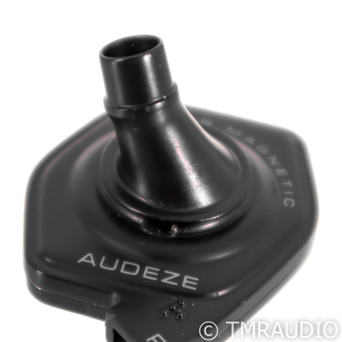Audeze LCD-i4 Planar Magnetic In Ear Headphones; LCDi4; IEM