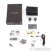 Audeze LCD-i4 Planar Magnetic In Ear Headphones; LCDi4; IEM