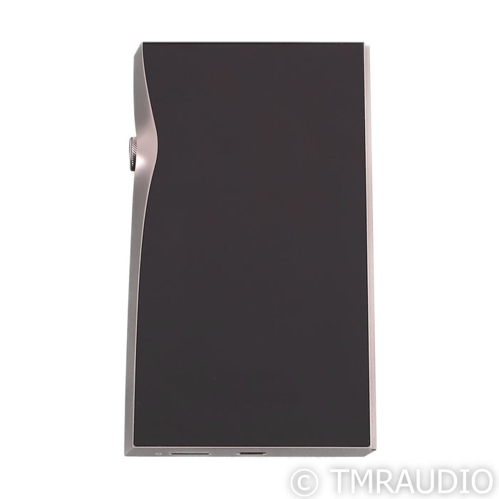 Astell & Kern A&Futura SE200 Portable Music Player; SE-200; 256GB; Moon Silver