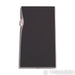 Astell & Kern A&Futura SE200 Portable Music Player; SE-200; 256GB; Moon Silver