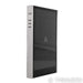 Astell & Kern A&Futura SE200 Portable Music Player; SE-200; 256GB; Moon Silver