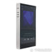 Astell & Kern A&Futura SE200 Portable Music Player; SE-200; 256GB; Moon Silver