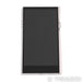 Astell & Kern A&Futura SE200 Portable Music Player; SE-200; 256GB; Moon Silver