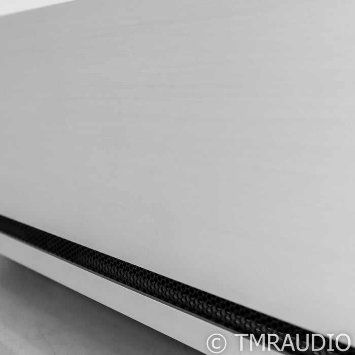 NAD M33 Stereo Wireless Integrated Amplifier / DAC; BluOS; Roon Ready; MM/MC Phono