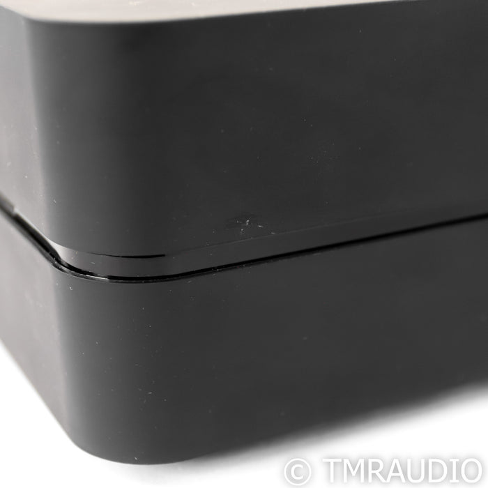 Bluesound VAULT 2i Server / Streamer / CD Ripper; 2TB; Black