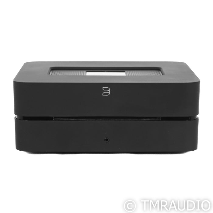 Bluesound VAULT 2i Server / Streamer / CD Ripper; 2TB; Black