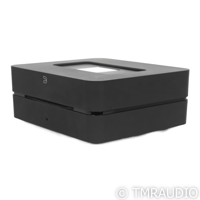 Bluesound VAULT 2i Server / Streamer / CD Ripper; 2TB; Black