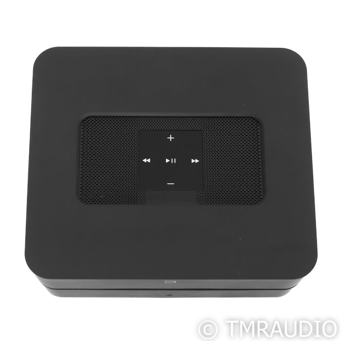 Bluesound VAULT 2i Server / Streamer / CD Ripper; 2TB; Black