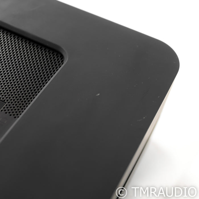 Bluesound VAULT 2i Server / Streamer / CD Ripper; 2TB; Black