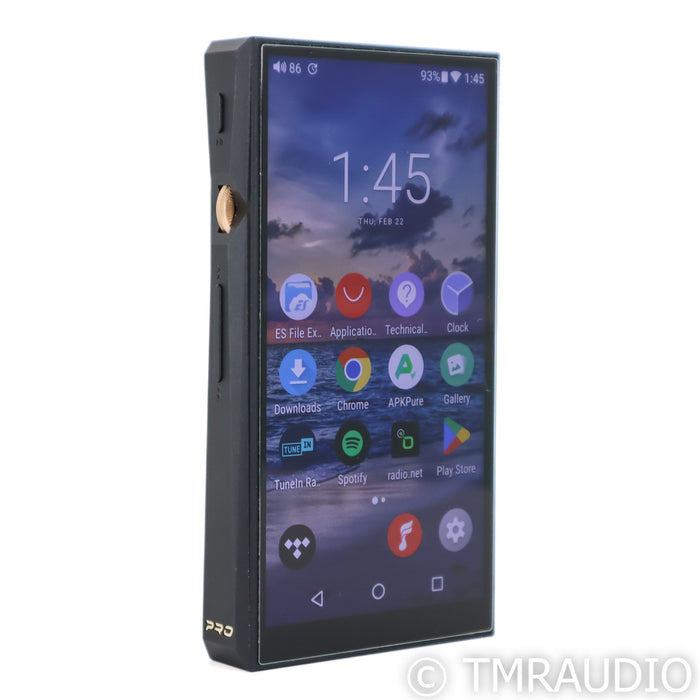 FiiO M11 Pro Portable Music Player