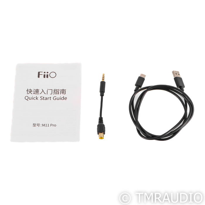 FiiO M11 Pro Portable Music Player