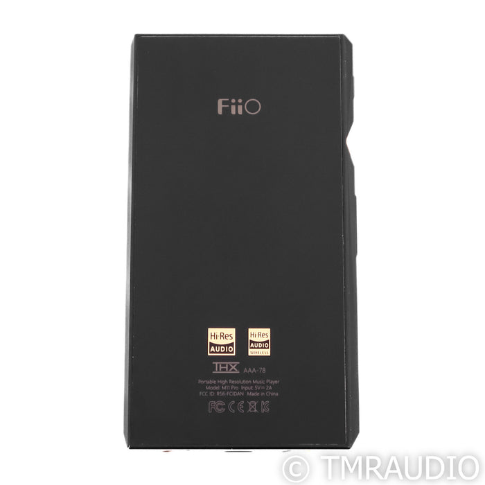 FiiO M11 Pro Portable Music Player