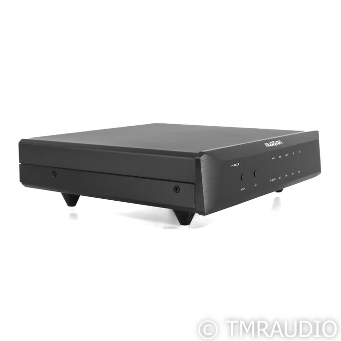 Musician Audio Pisces I Digital Converter; D/D