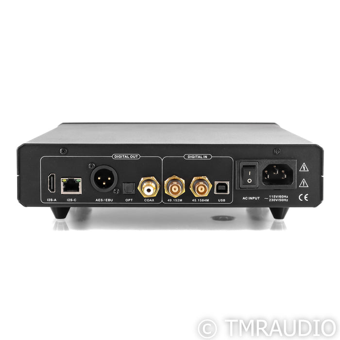 Musician Audio Pisces I Digital Converter; D/D