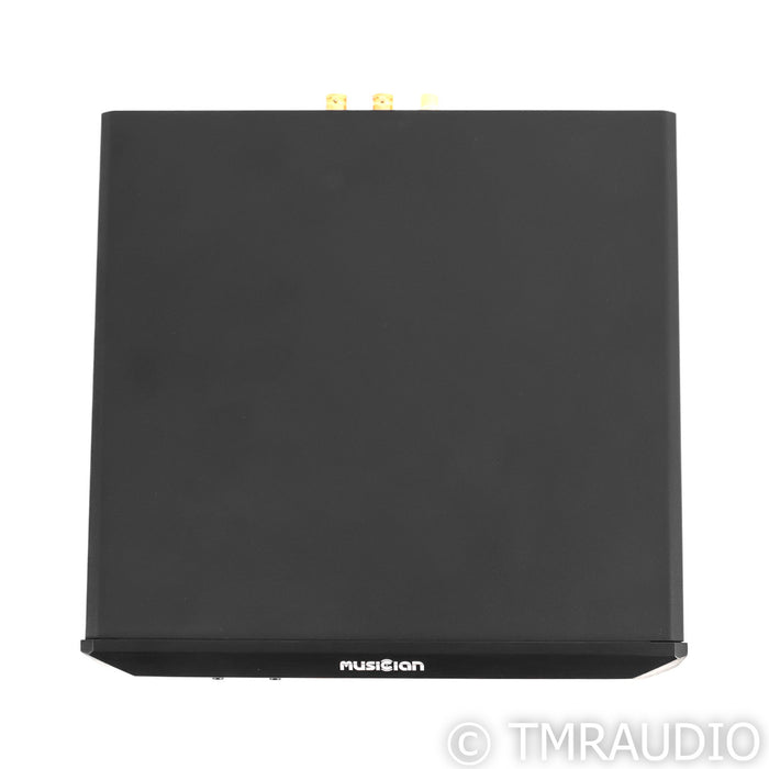 Musician Audio Pisces I Digital Converter; D/D