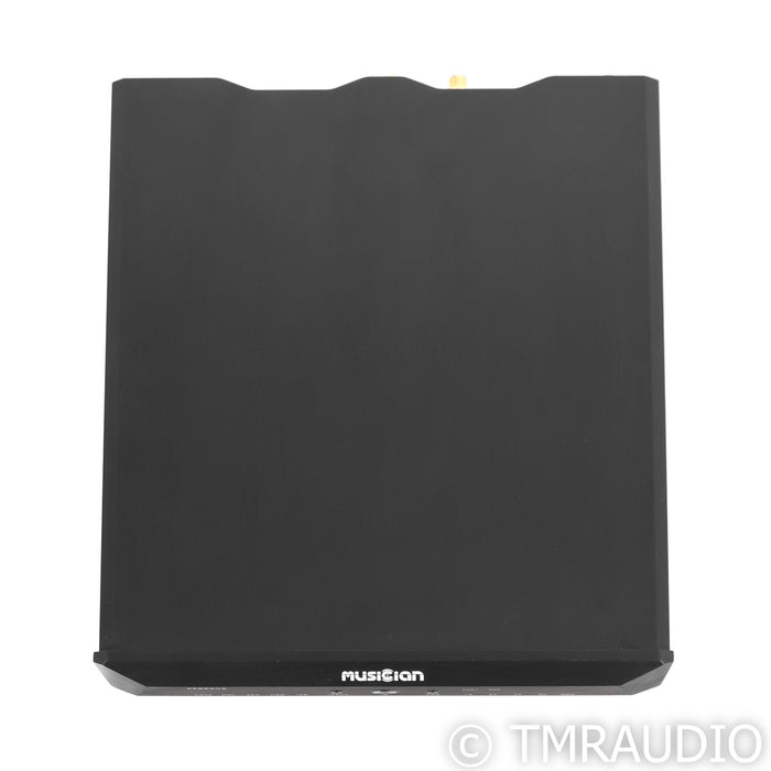 Musician Audio Pegasus R2R DAC; D/A Converter