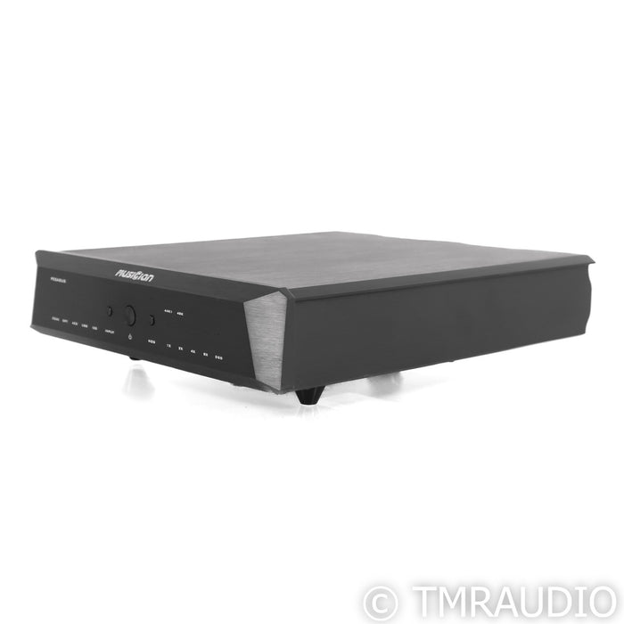 Musician Audio Pegasus R2R DAC; D/A Converter