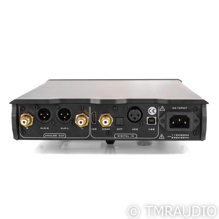 Musician Audio Pegasus R2R DAC; D/A Converter