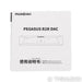 Musician Audio Pegasus R2R DAC; D/A Converter