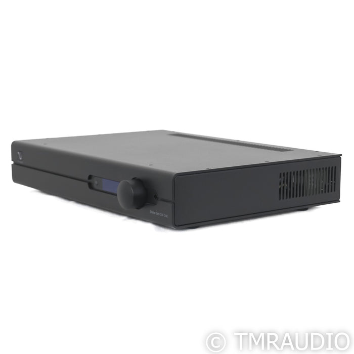 PS Audio Stellar Gain Cell DAC; D/A Converter