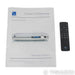PS Audio Stellar Gain Cell DAC; D/A Converter
