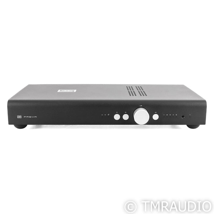 Schiit Audio Freya S Stereo Preamplifier