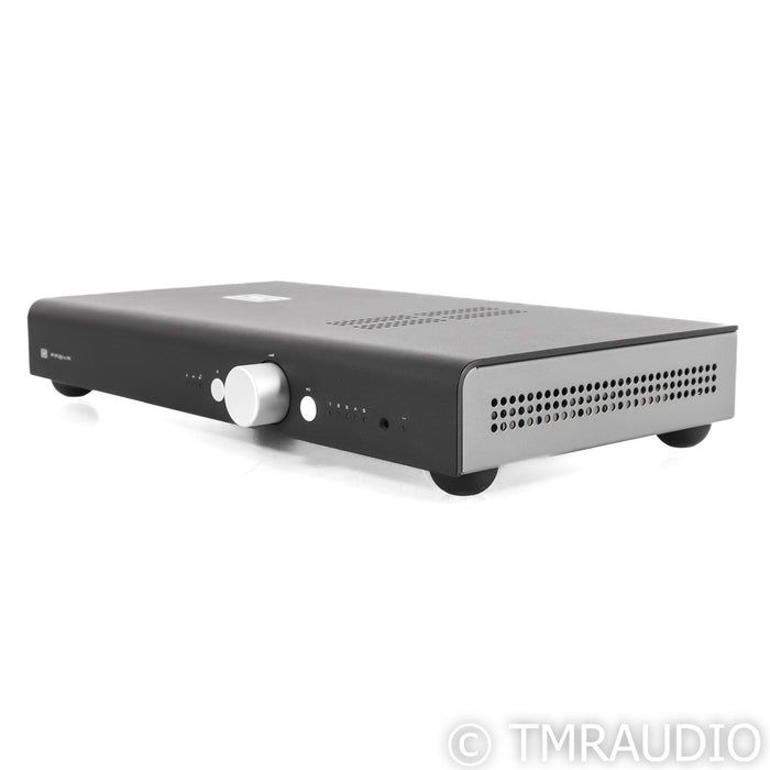 Schiit Audio Freya S Stereo Preamplifier