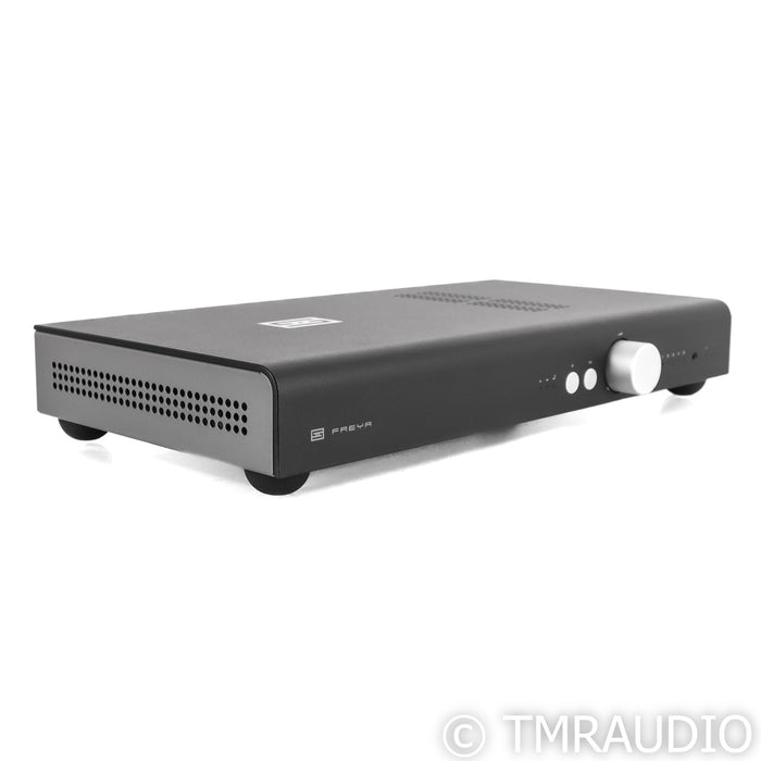 Schiit Audio Freya S Stereo Preamplifier