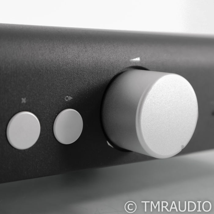 Schiit Audio Freya S Stereo Preamplifier