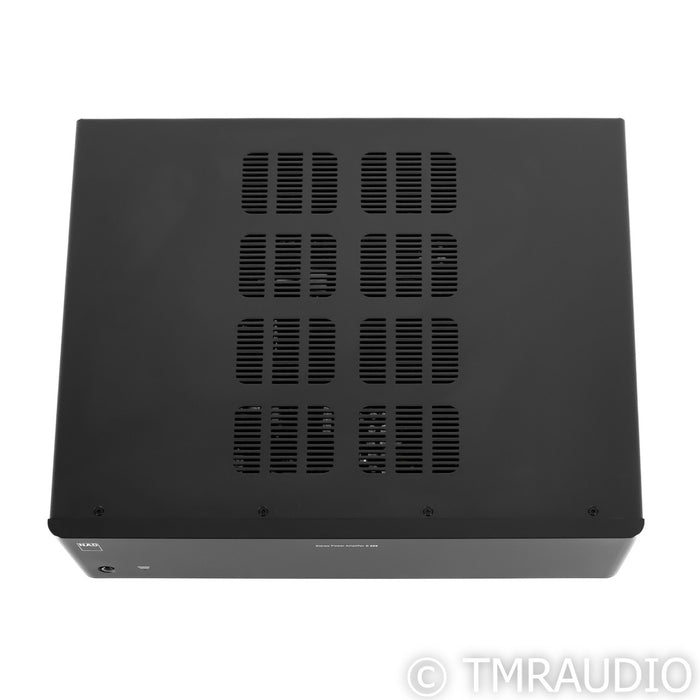 NAD C 268 Stereo/Mono Power Amplifier
